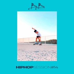 Hip-Hop session vol. 14