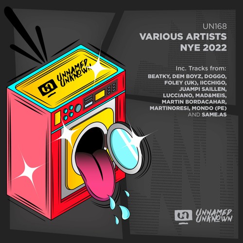 Mad&Meis - Work For It (Original Mix) Preview