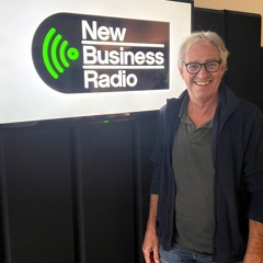 Netwerken naar succes - Business Open 3.0 17 december 2024