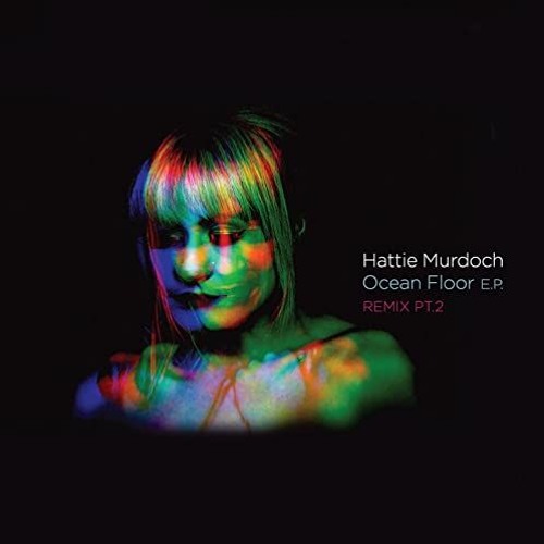 Black Shadow   Hattie Murdoch