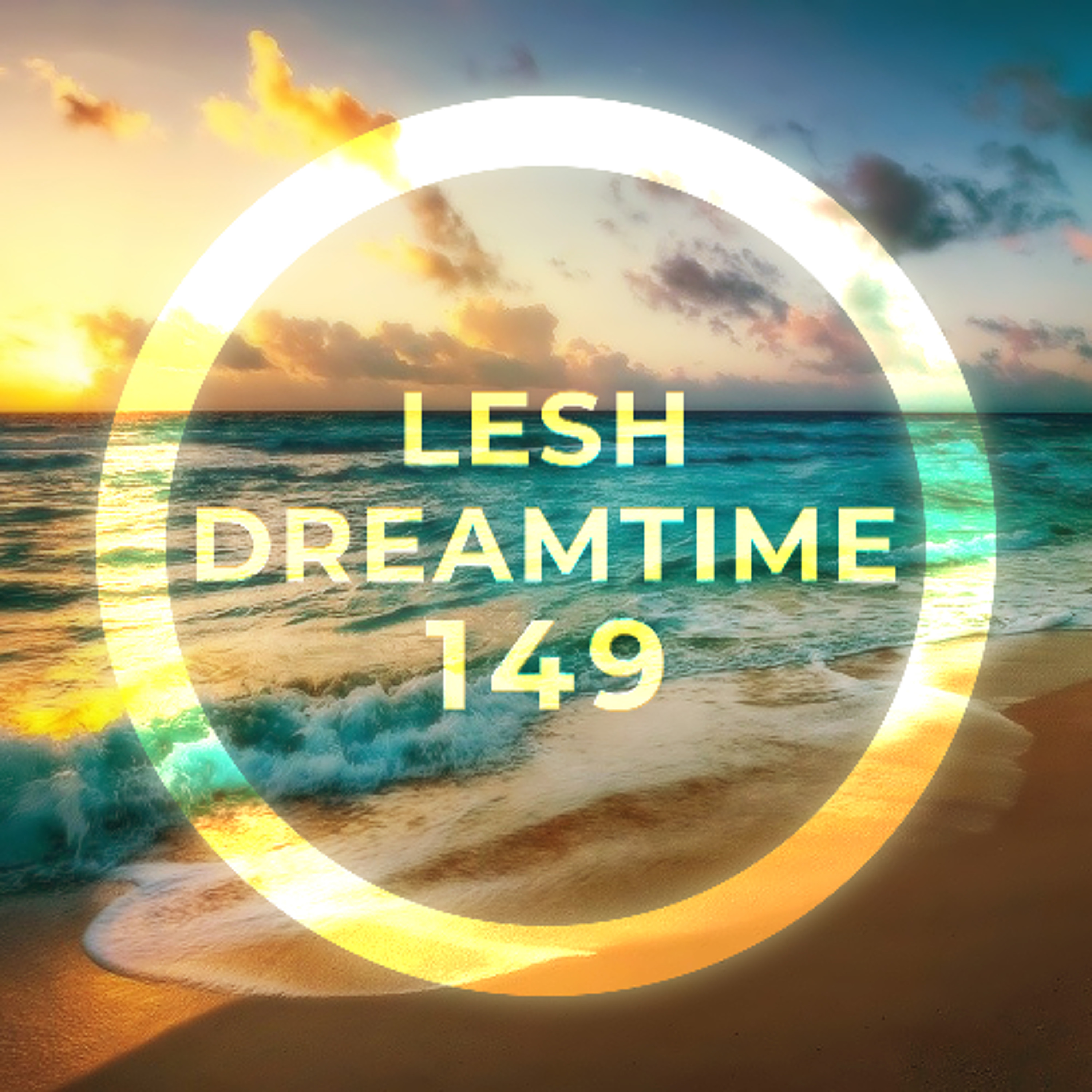 DreamTime Episode 149 episode artwork
