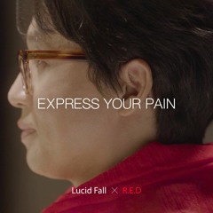 Express your pain