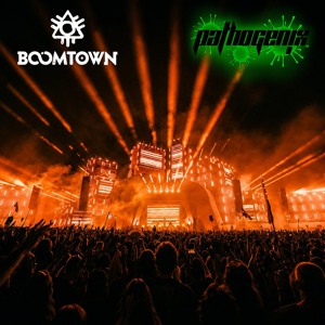 Boomtown 2026