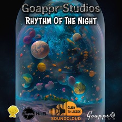 Rhythm of the Night