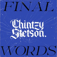 Final Words
