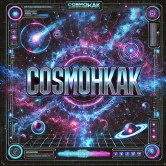 CosmoHKAK - Flowstate