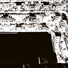 Chand Baori (remastered)