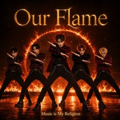 Our Flame