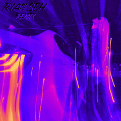 Elley Duhé & Whethan - MONEY ON THE DASH (Ryan Seh DnB Remix)