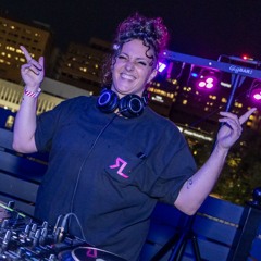 RAEDY LEX on ALLEY DECK 2025 || 08.22.2025 (OPEN FORMAT)