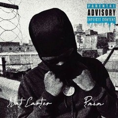 Nat Carter-Pain