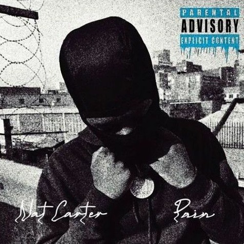 Nat Carter-Pain