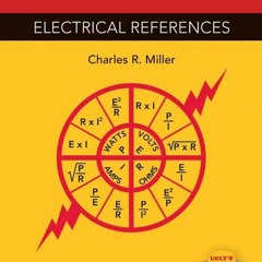 [Download PDF] Ugly’s Electrical References, 2023 Edition - Charles R Miller