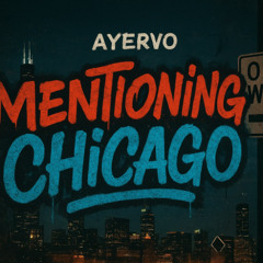 Mentioning-Chicago