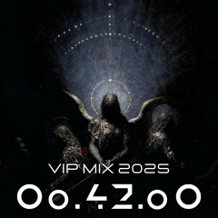 VIP MIX 2025 (TECHNO)