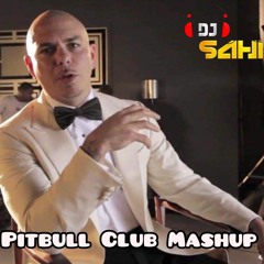 Pitbull Club Mashup -DJ Sahid