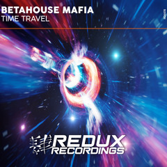 Time Travel (Extended Mix)