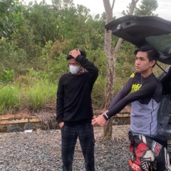 MINIMIX ENGKOL 2021 [GREG SAPPODARJA] #SPECIAL REQ BANJAR FD X R78