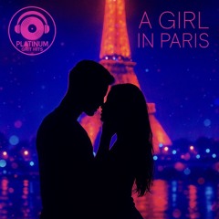 A Girl In Paris