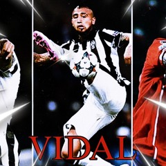 Leonardo - Vidal