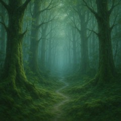 Voices of the Deep Forest