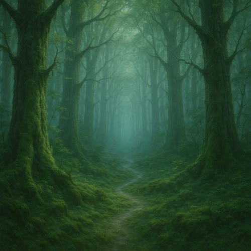 Voices of the Deep Forest