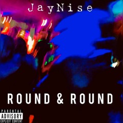 Round & Round