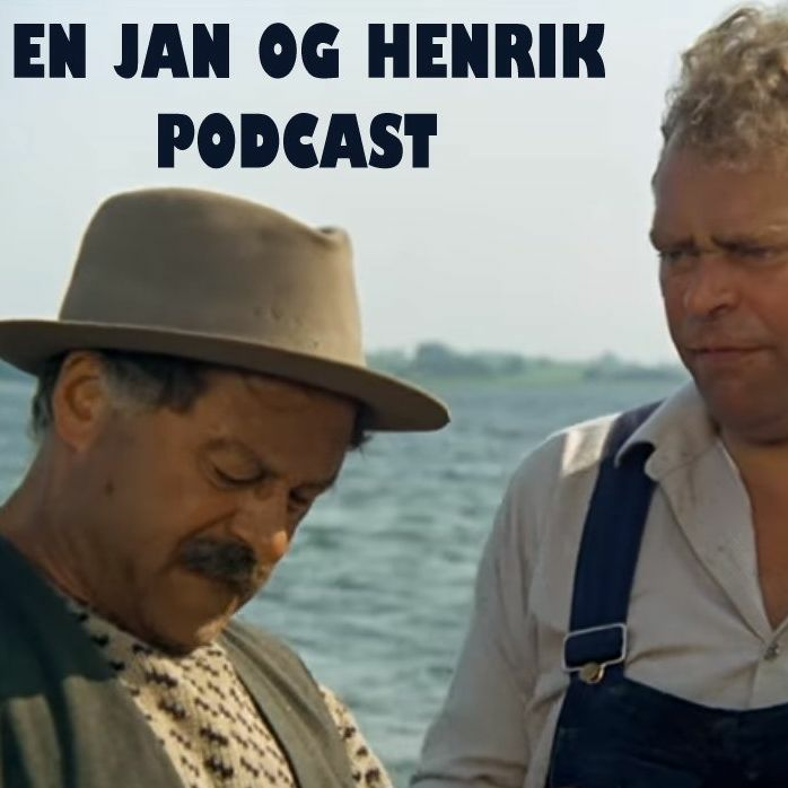 Huset På Christianshavn og gamle danske film podcast. Kronologisk gennemgang.