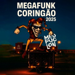 MEGAFUNK CORINGÃO 3.0