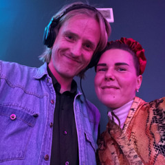 DJ Layqa HeartBeat Ecstatic Dance LIVE @ Tartu 21.11.25