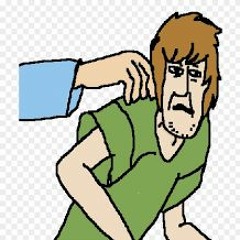 FNF Triple Trouble But It's Every Single Shaggy Sings
