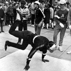 Breakbeat Tribute