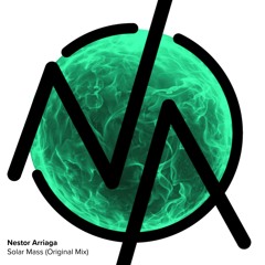 Nestor Arriaga - Solar Mass