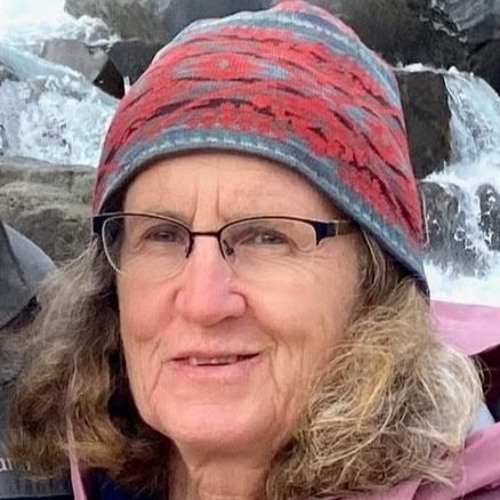 Margie Connolly - The First Time I Saw Light