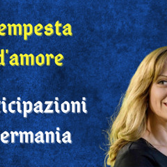 Tempesta d'amore, spoiler Germania: Ariane disposta a dire a Erik il suo piano in cambio di un favore (creato con Spreaker)