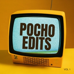 San Pacho vs El Alfa - Amor 4k(Pocho Edit)