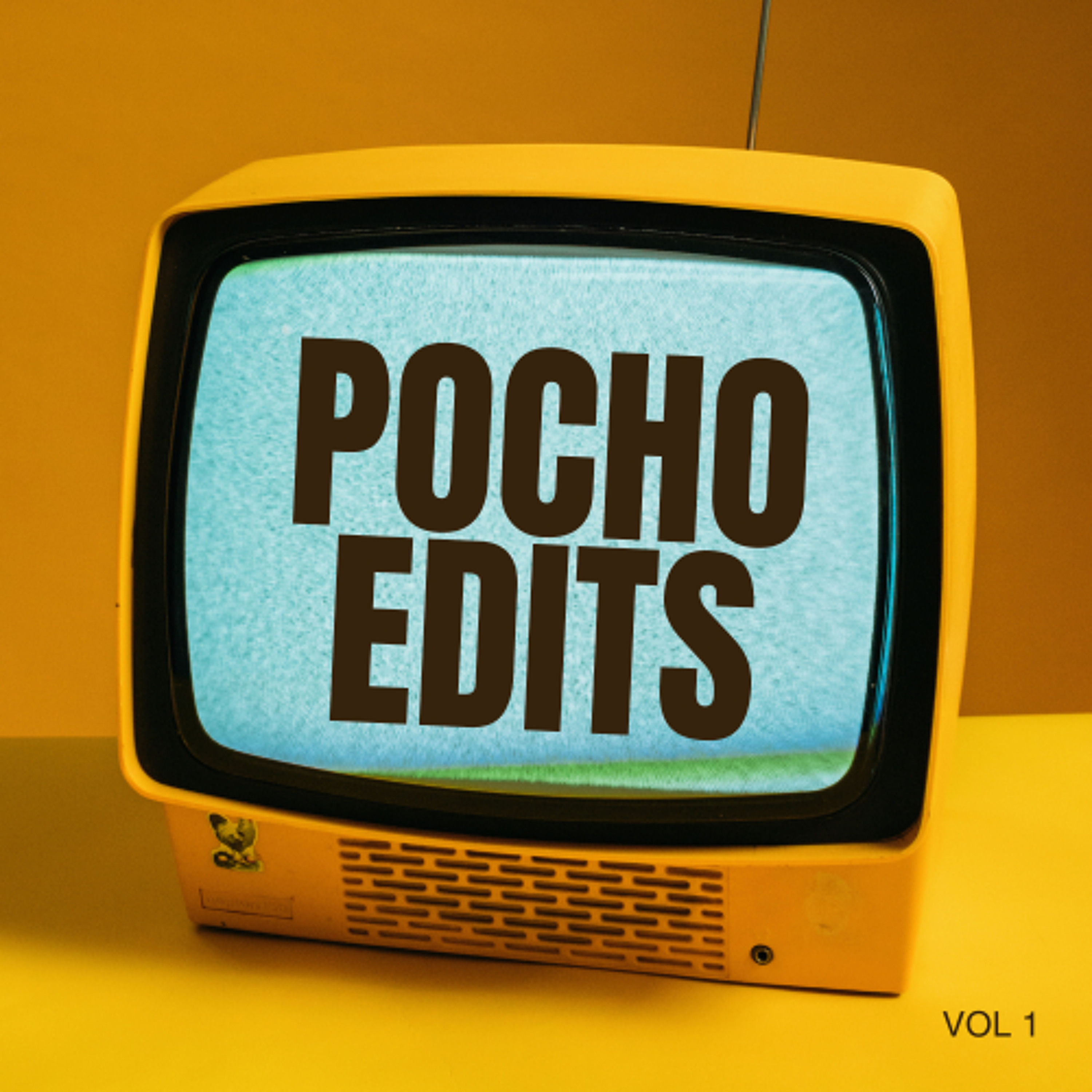 San Pacho vs El Alfa - Amor 4k(Pocho Edit) episode artwork