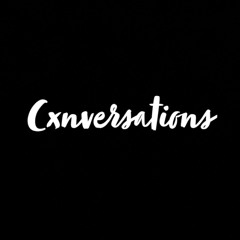 Cxnversations