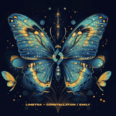 Limetra - Constellation [Journey of the Soul]