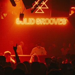 Kidoo live @Solid Grooves, DC10 Ibiza (19 September 2024)
