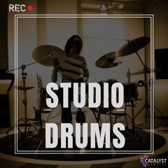 Catalyst Samples - Studio Drums (Demo)