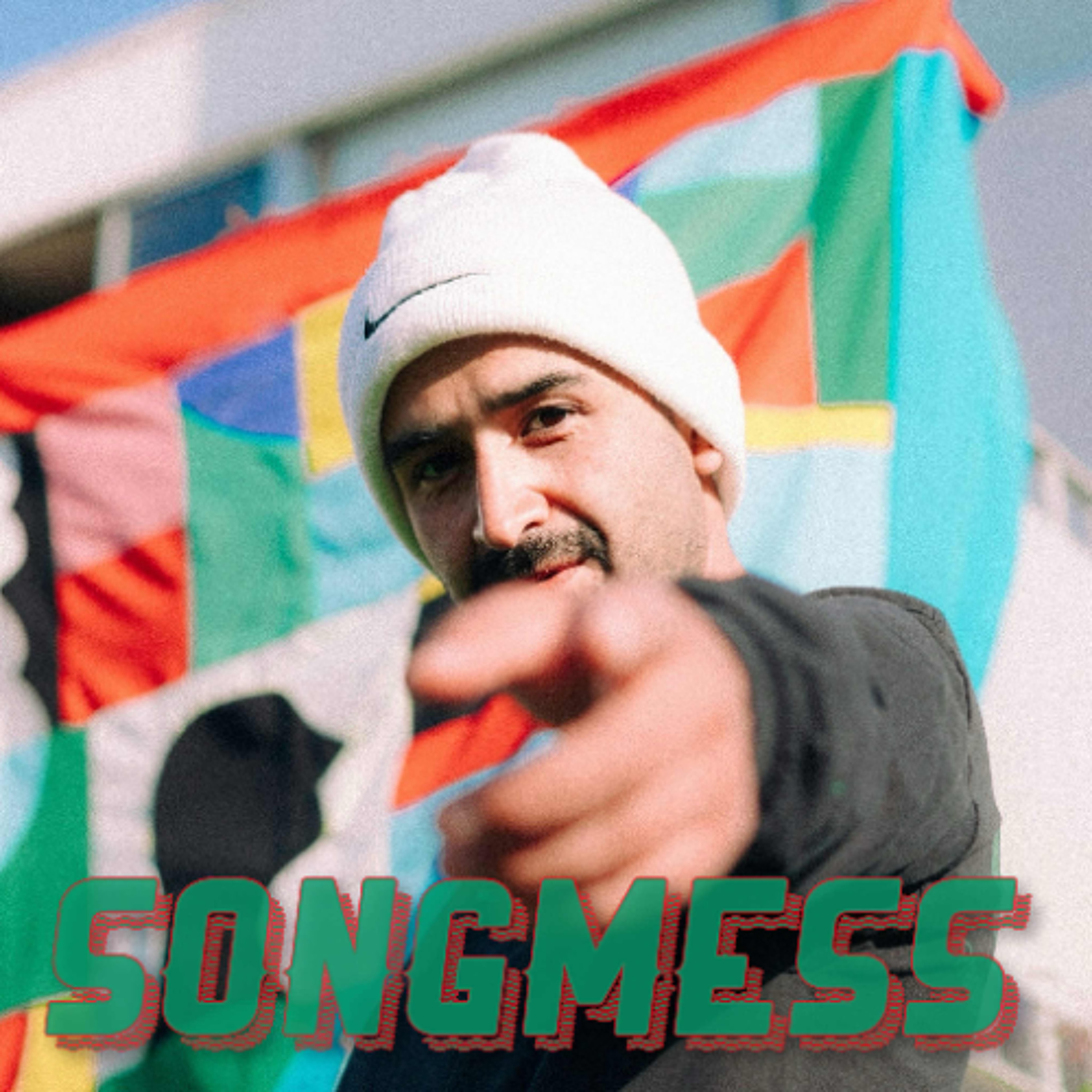 SONGMESS