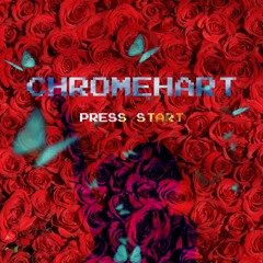 Myself - CHROMEHART<3 [PROD. AE BEATS]