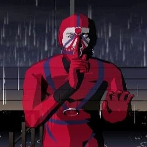 xaviersobased - kelly slater (witch flip)