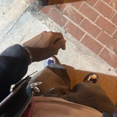 No drama(prod. Gabrius)