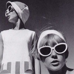 Sunglasses Indoors