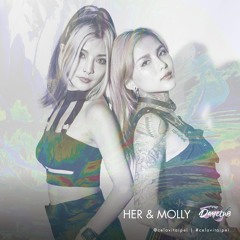 Her & Molly Lin