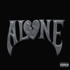 Alone