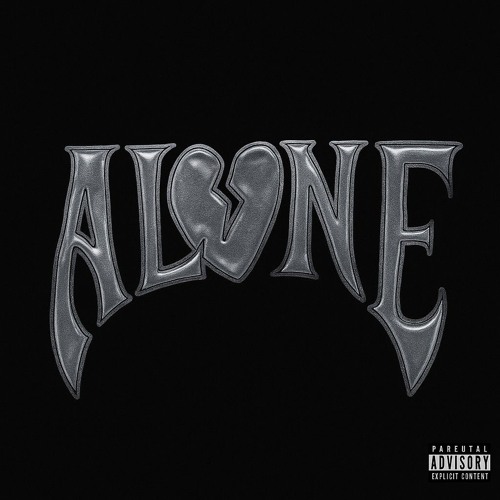 Alone
