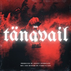 tänavail